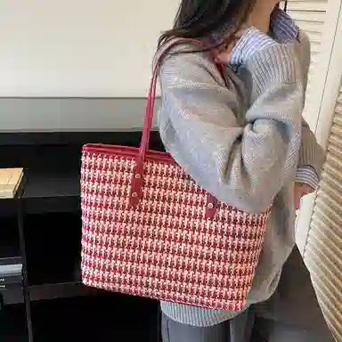 PINKLAND Tote