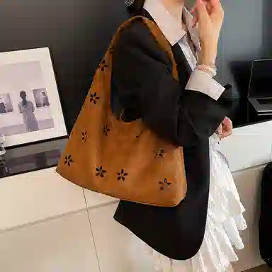 PINKLAND Tote PU