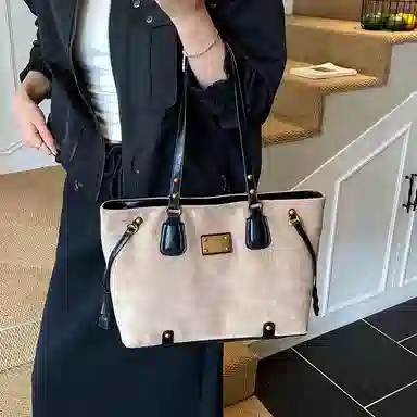 PINKLAND Tote PU
