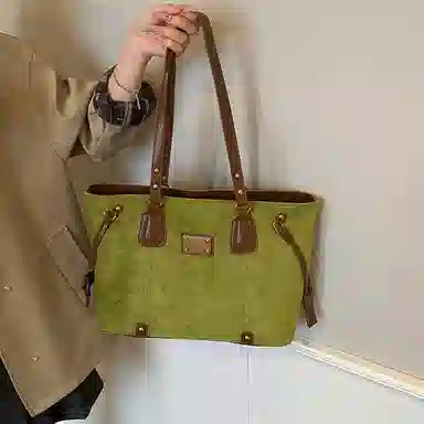 PINKLAND Tote PU