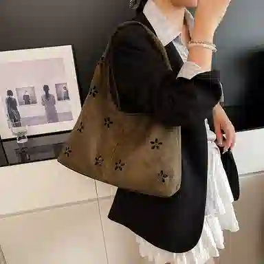 PINKLAND Tote PU