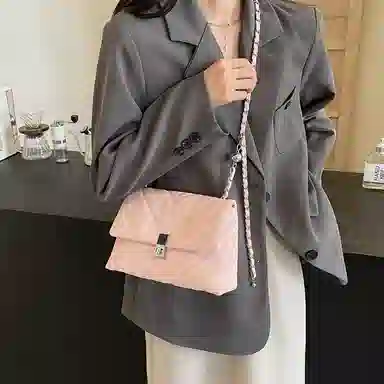 PINKLAND PU