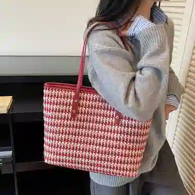 PINKLAND Tote