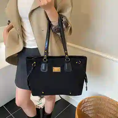 PINKLAND Tote PU