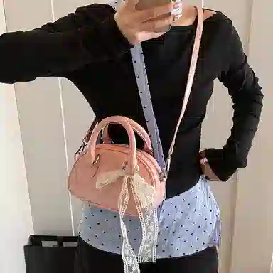 PINKLAND ins PU