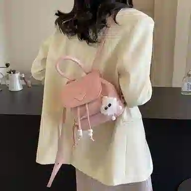 PINKLAND PU