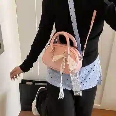 PINKLAND ins PU