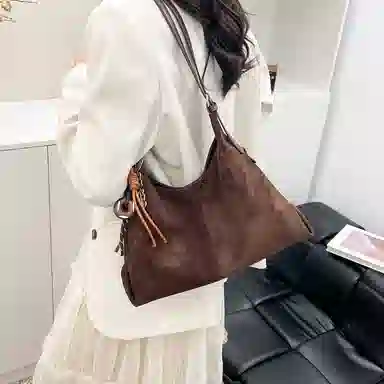 PINKLAND Tote PU