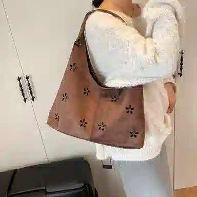 PINKLAND Tote PU