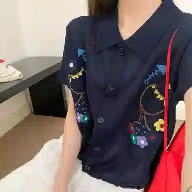 YGPRW Polo