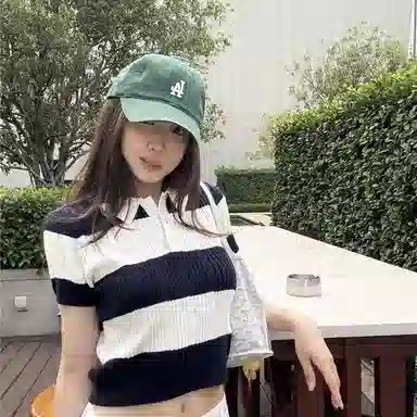 YGPRW POLO