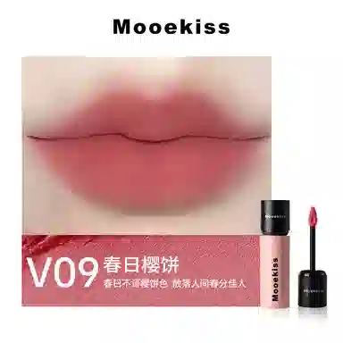 Mooekiss