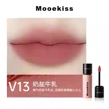 Mooekiss