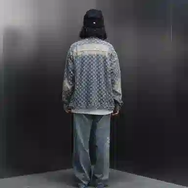 BOBBY ABLEY Logo
