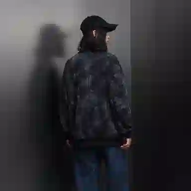 BOBBY ABLEY POLOLogo