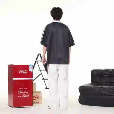 BOBBY ABLEY T