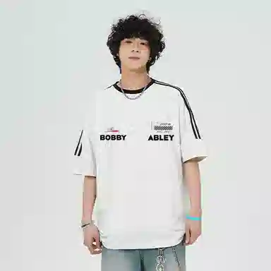 BOBBY ABLEY T