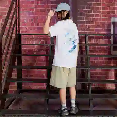 BOBBY ABLEY 320g LOGOT