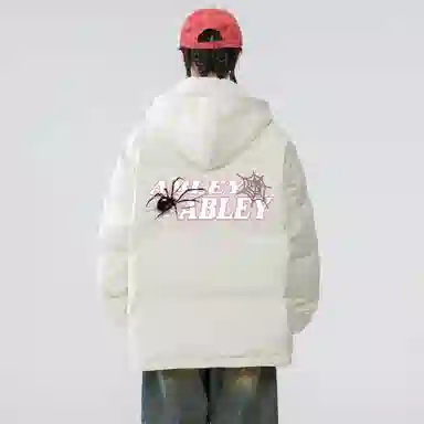 BOBBY ABLEY LOGO