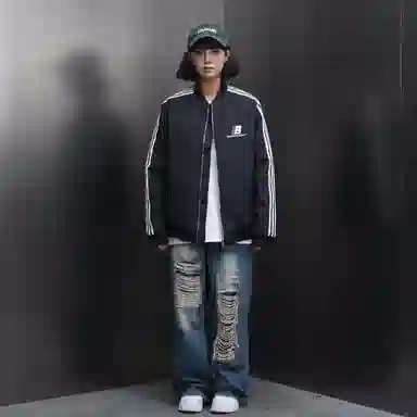 BOBBY ABLEY Logo