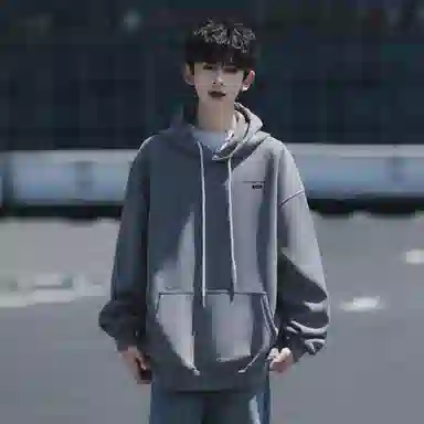 BOBBY ABLEY 600gLogo