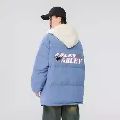 BOBBY ABLEY LOGO