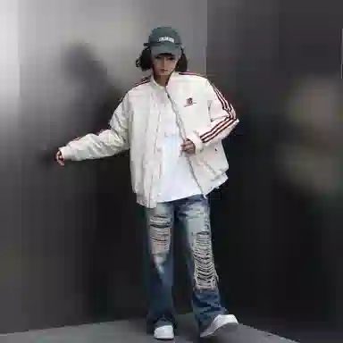 BOBBY ABLEY Logo