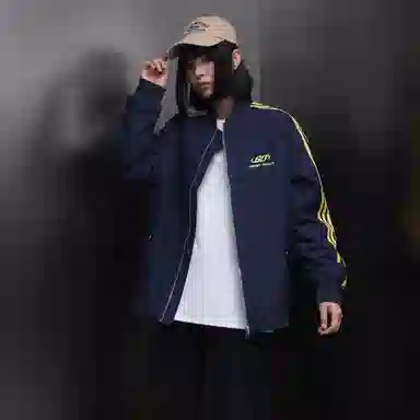 BOBBY ABLEY Logo