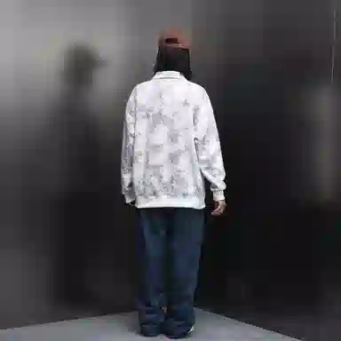 BOBBY ABLEY POLOLogo