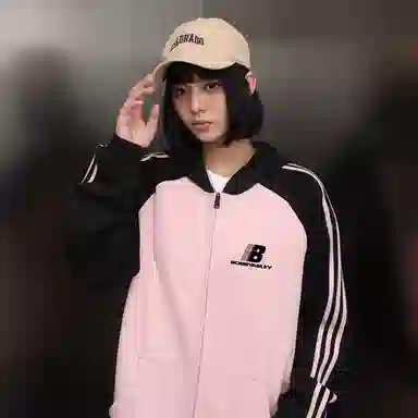 BOBBY ABLEY Logo