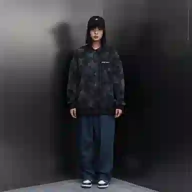 BOBBY ABLEY POLOLogo