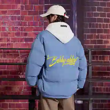 BOBBY ABLEY Logo