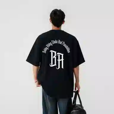 BOBBY ABLEY 320gLOGOT