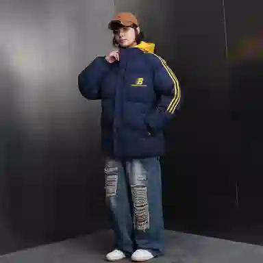 BOBBY ABLEY Logo