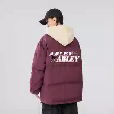 BOBBY ABLEY LOGO