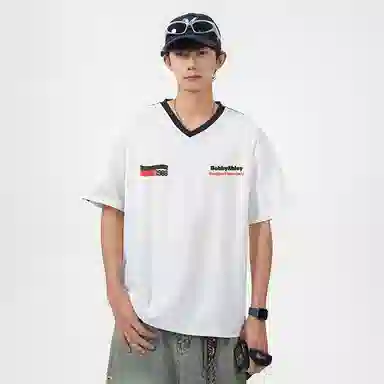 BOBBY ABLEY logoVT