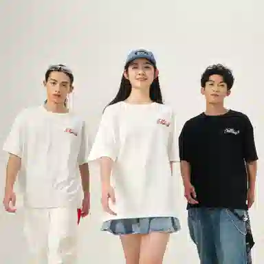 BOBBY ABLEY x MIIOW T