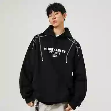 BOBBY ABLEY LOGO