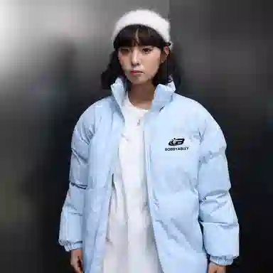 BOBBY ABLEY Logo