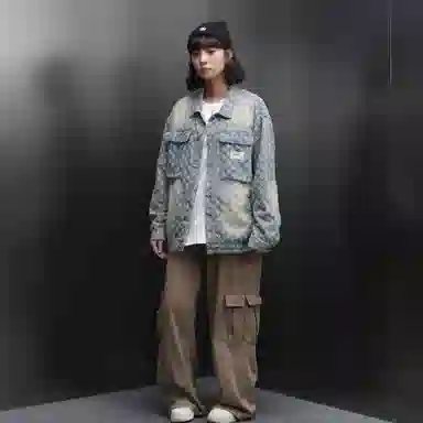BOBBY ABLEY Logo