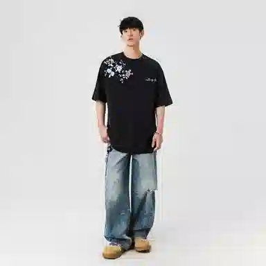 BOBBY ABLEY 320gLOGOT