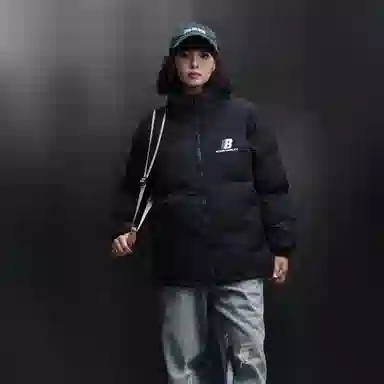 BOBBY ABLEY Logo