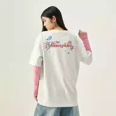 BOBBY ABLEY x MIIOW T