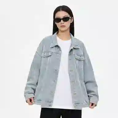 Bobby Abley Denim Jacket