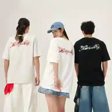 BOBBY ABLEY x MIIOW T