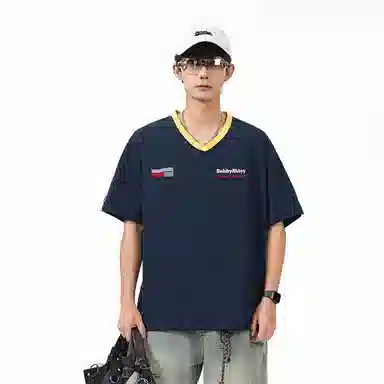 BOBBY ABLEY logoVT