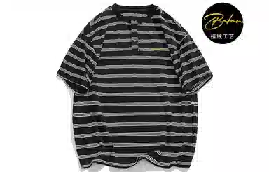 BOBBY ABLEY Polo