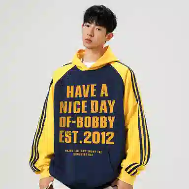 BOBBY ABLEY 320LOGO