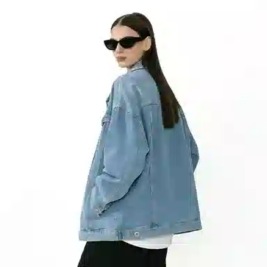 Bobby Abley Denim Jacket