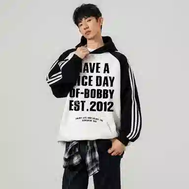 BOBBY ABLEY 320LOGO